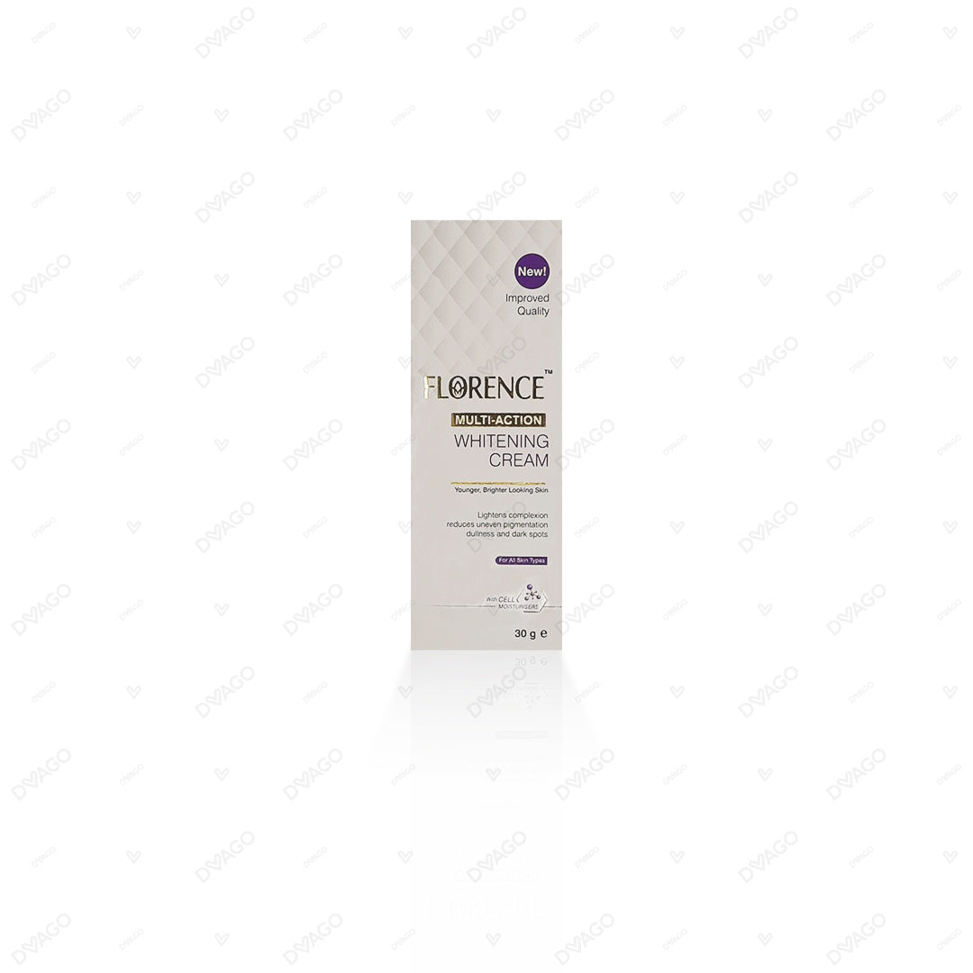 Florence Whitening Cream 30g