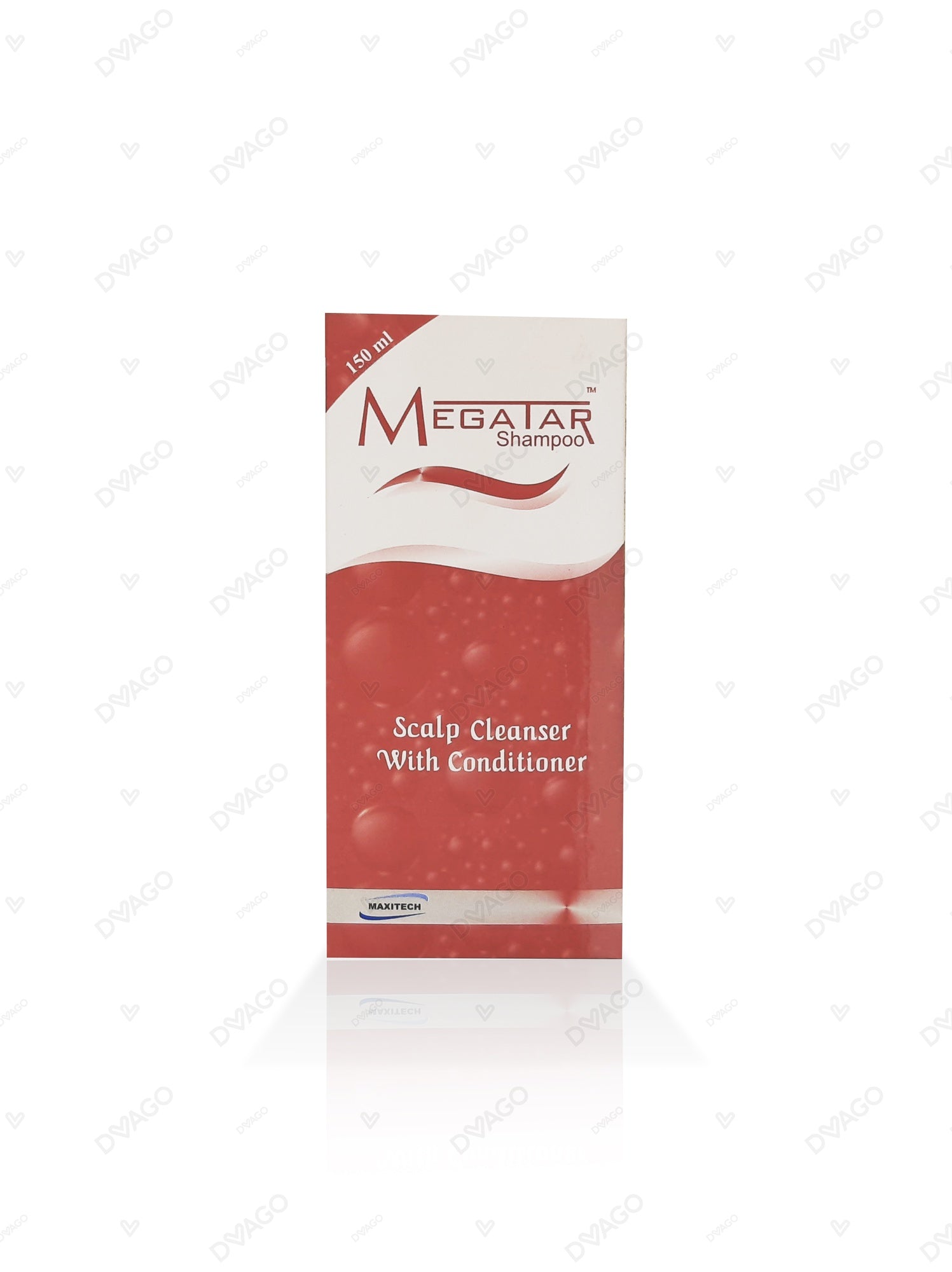 Megatar Shampoo 150ml