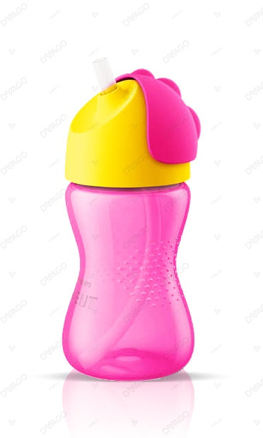 Avent Straw Cup 10OZ 1PK