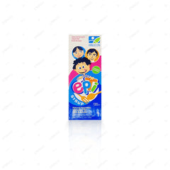 Epti Syrup 120ml