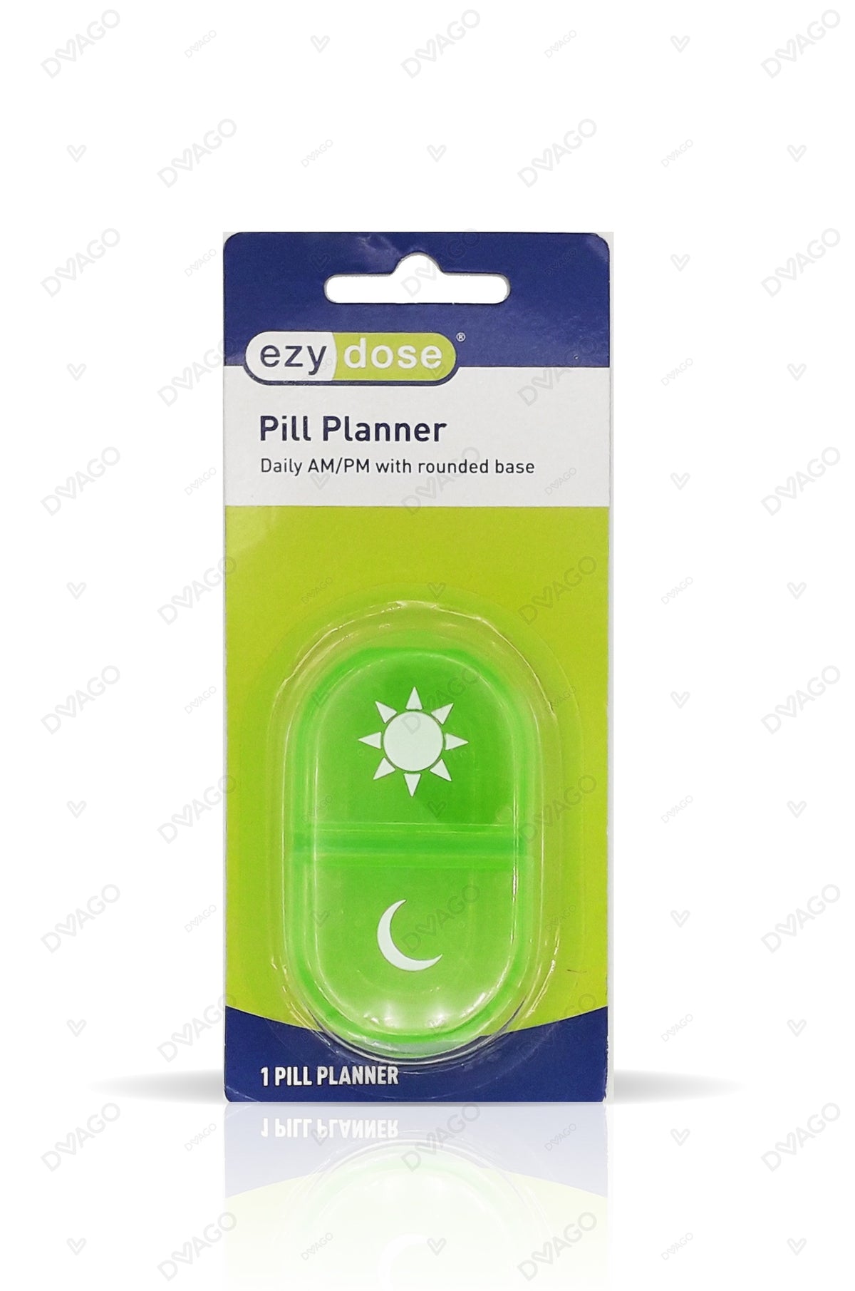One Pill Planner 67133