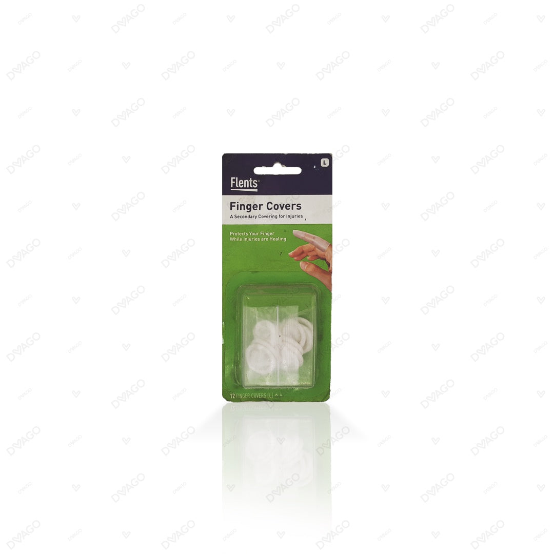 Flent Finger Covers F414-405