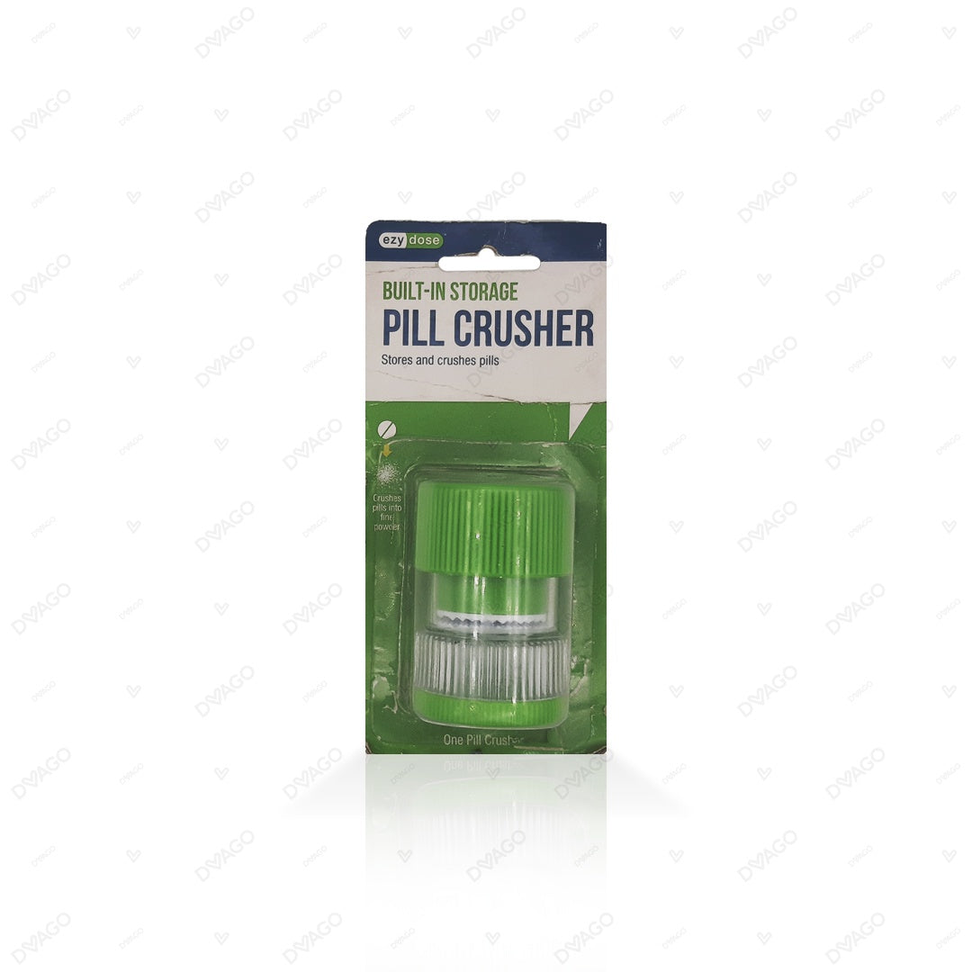 Pill Crusher 71091