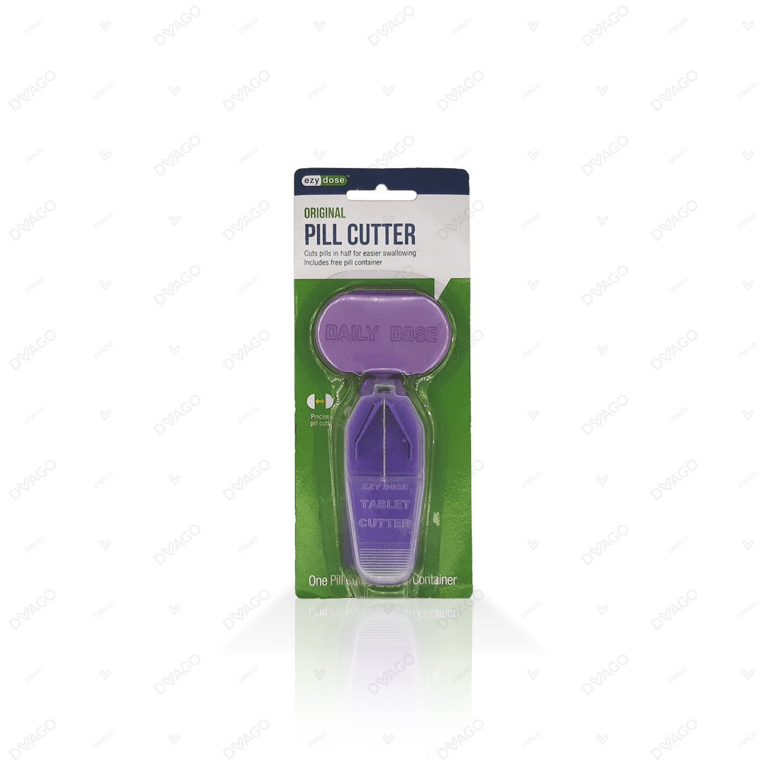 Orignal Pill Cutter 67015