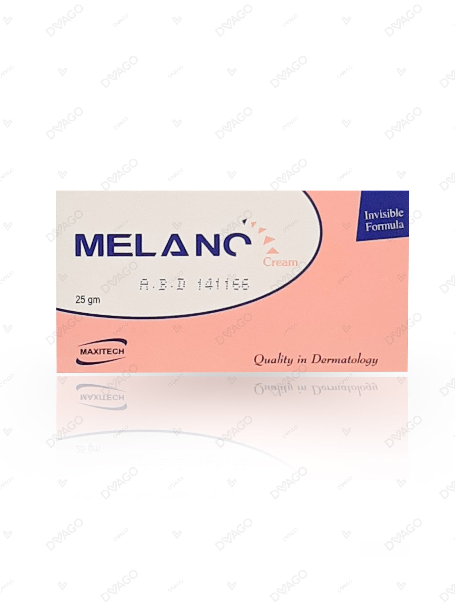 Melano Cream 25g