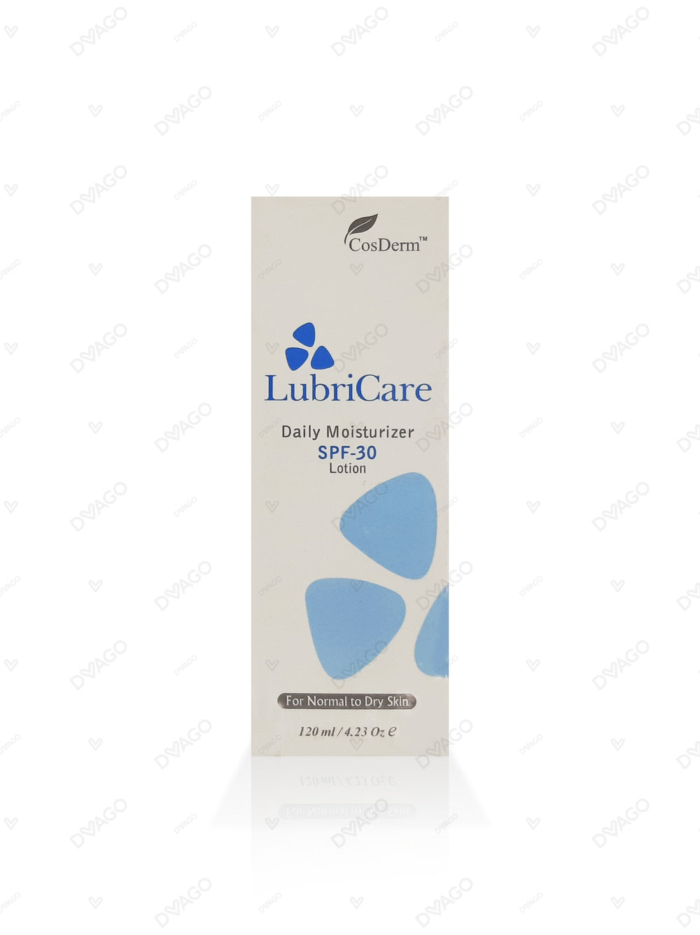 Lubricare SPF 30 Lotion 120ml