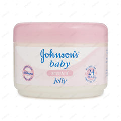 J&J Scented Petroleum Jelly 250g