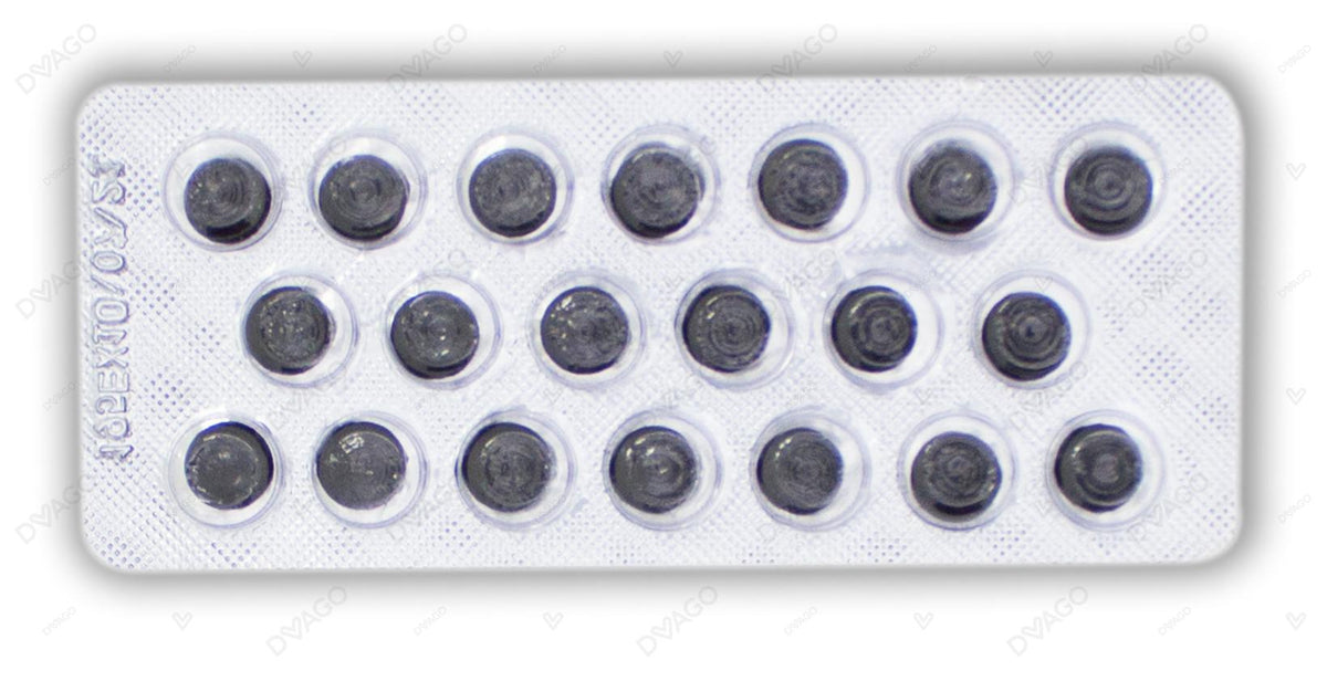 Ferrous Sulphate Tablets 200mg