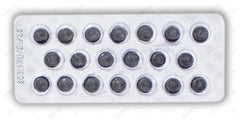Ferrous Sulphate Tablets 200mg