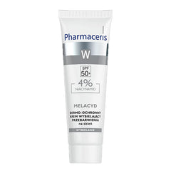 Pharmaceris Triple Action Whitening day cream SPF50 30ml