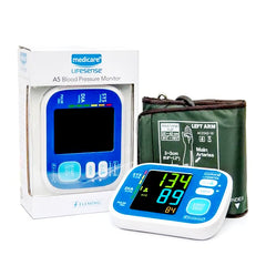 Medicare Blood Pressure Monitoring Cuff 24cm
