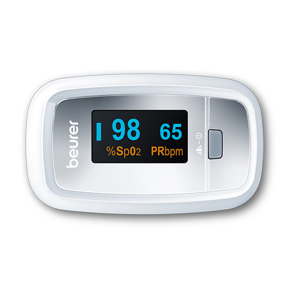 Beurer Pulse Oximeter PO 30