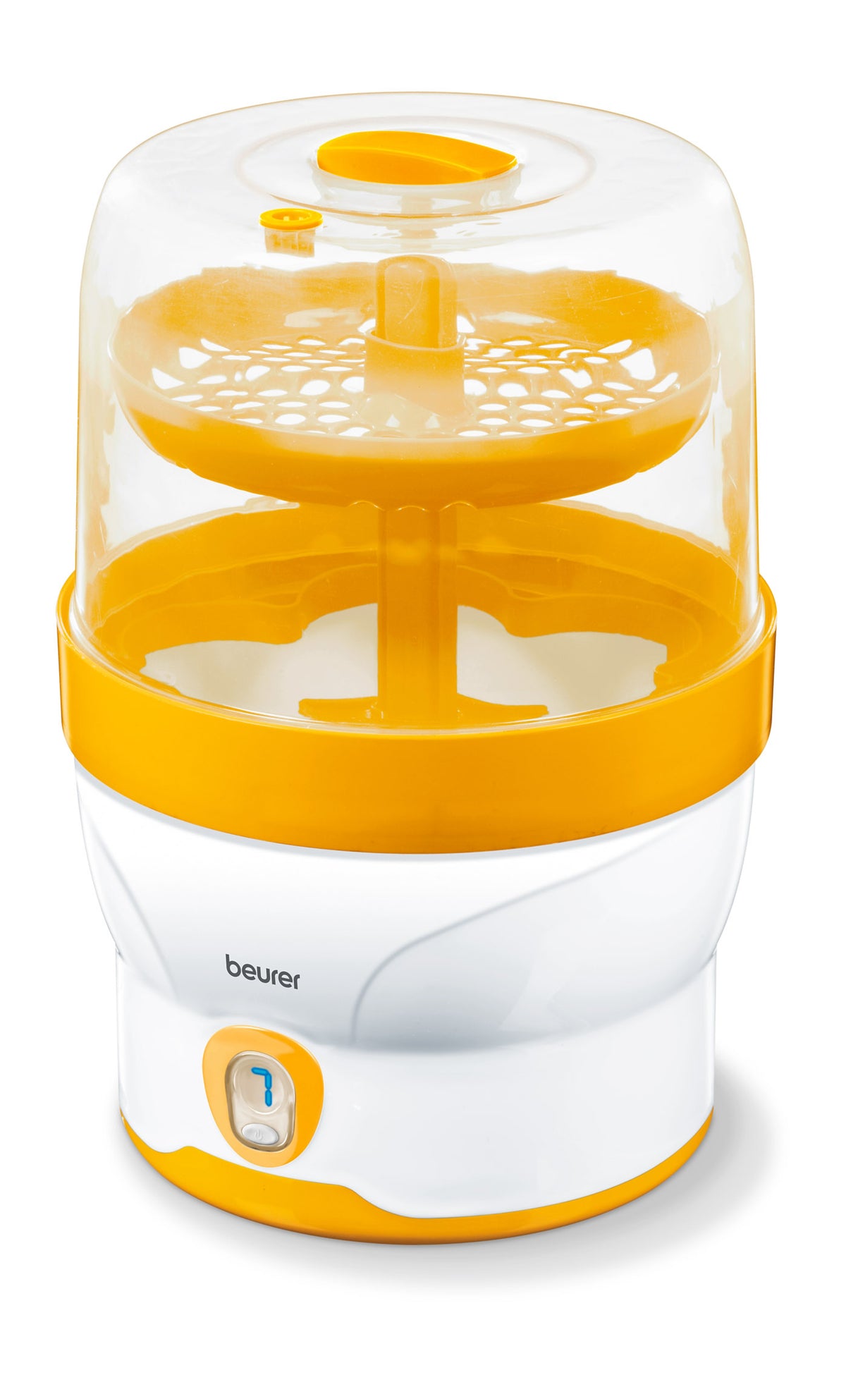 Beurer Digital Steam Sterilizer BY-76