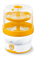 Beurer Digital Steam Sterilizer BY-76