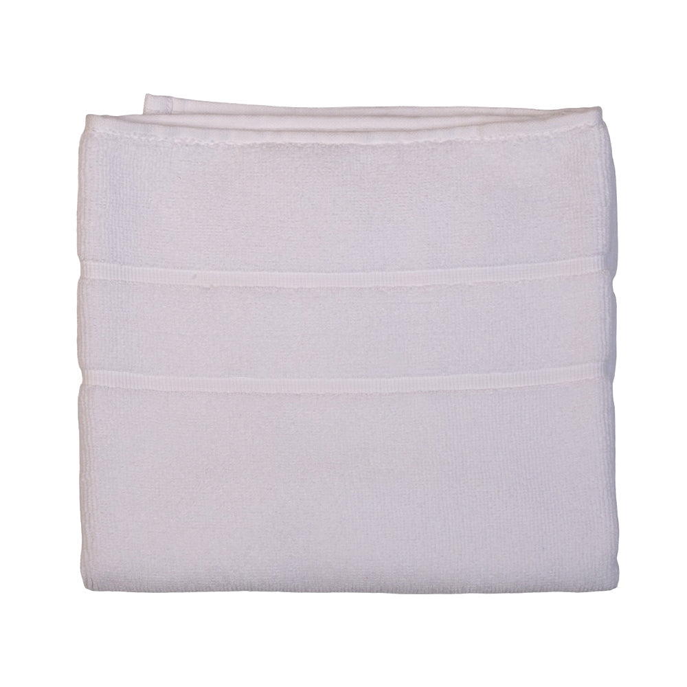 Super Bath Mat White 50X80 Cm Default Title - MamasJan s