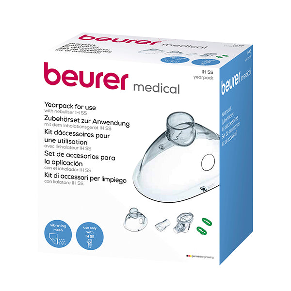 Beurer Ultrasonic Nebulizer IH 55