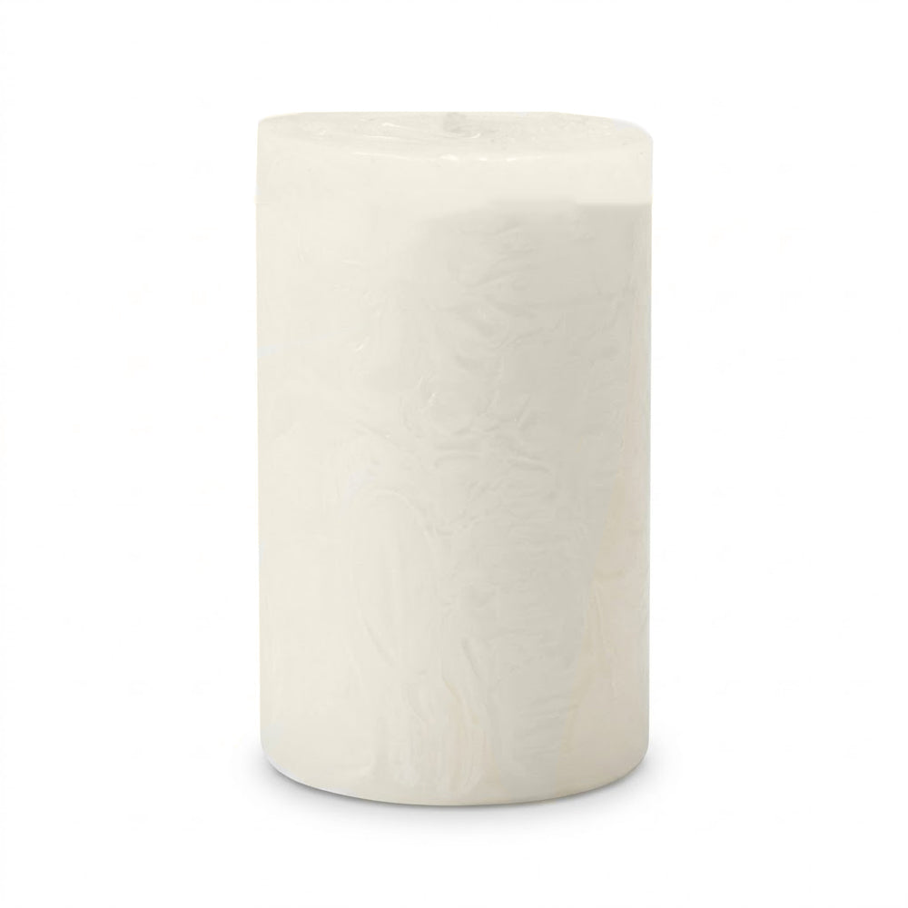 MOON CANDLE ROUND MEDIUM Default Title - MamasJan Grocery Nonfood