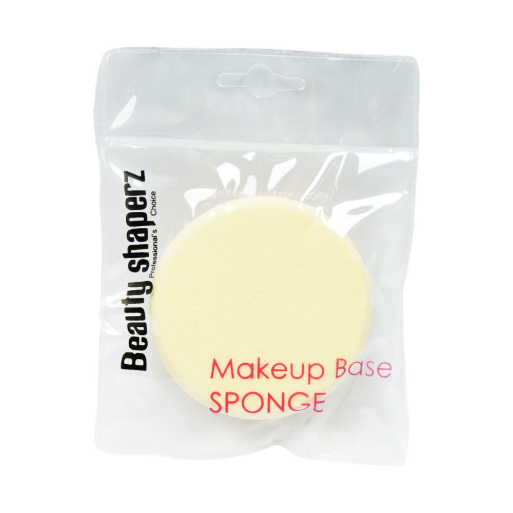BASE SPONGE PC Default Title - MamasJan Makeup