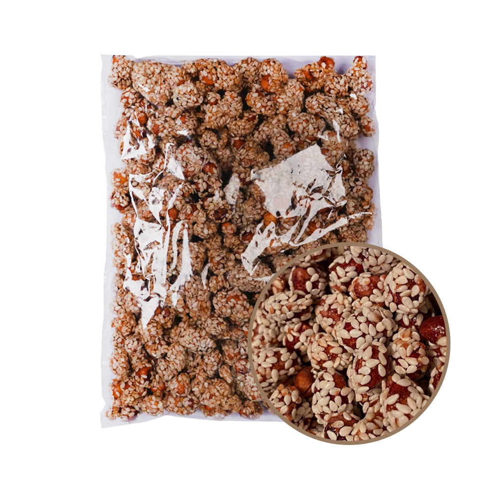 BEST SWEET CHANA 200 GM Default Title - MamasJan Grocery