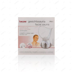 BEURER FS-50 FACIAL SAUNA