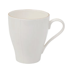 MUG IMPERIAL BLISS GOLD PC Default Title - MamasJan Crockery