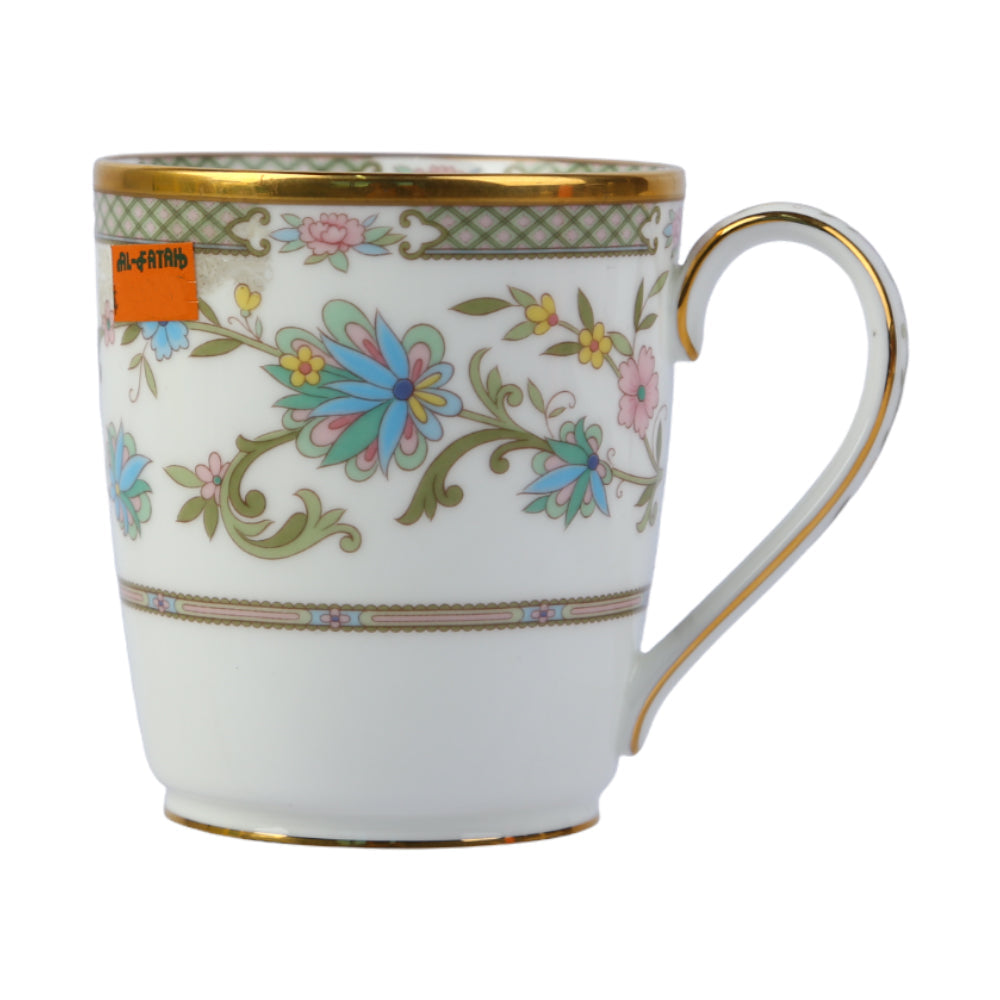 MUG NORITAKE 9983 PC Default Title - MamasJan Crockery