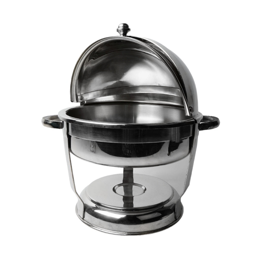 DISH CHAFING SONEX NO.3 Default Title - MamasJan Crockery
