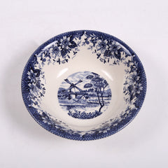BOWL SOUP CLAYTON 185B PC Default Title - MamasJan Crockery