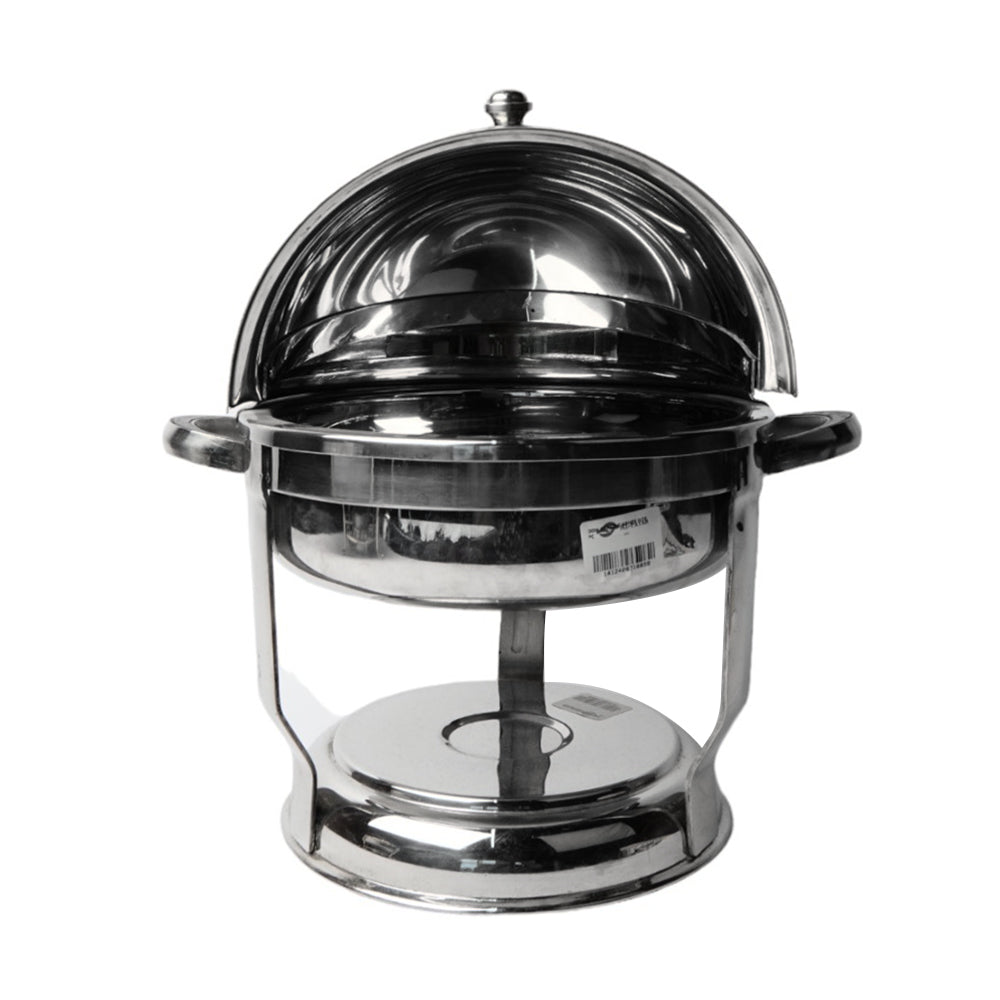 DISH CHAFING SONEX NO.2 Default Title - MamasJan Crockery