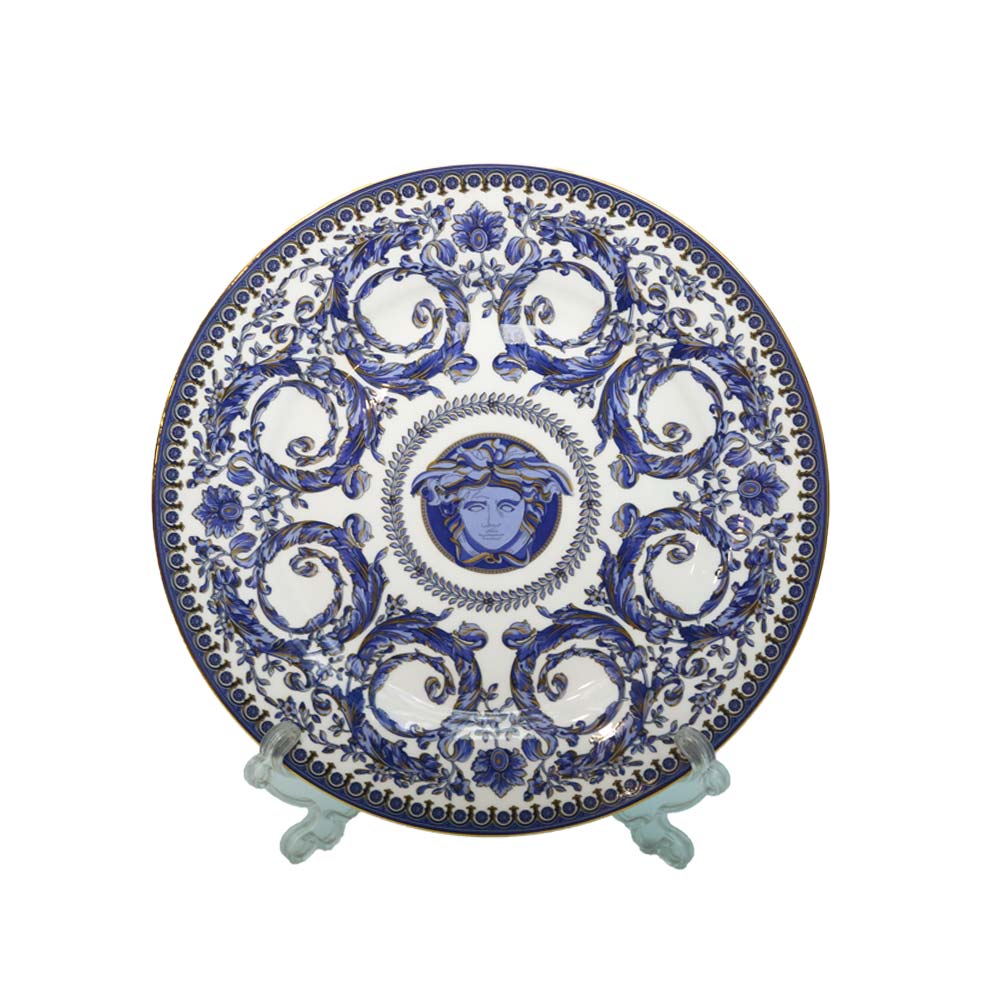 PLATE DINNER 10.5INCH 625-N ROYAL BISTRO Default Title - MamasJan Crockery