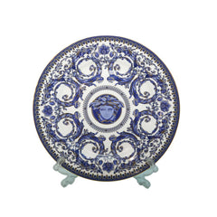 PLATE DINNER 10.5INCH 625-N ROYAL BISTRO Default Title - MamasJan Crockery