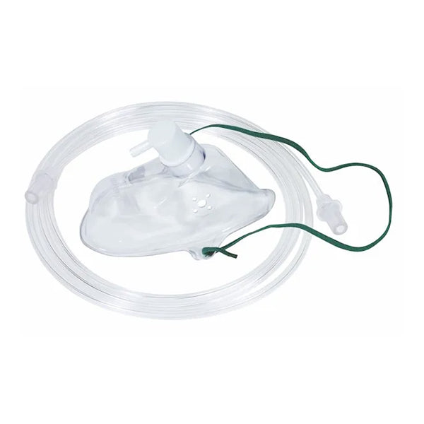 Oxygen mask Medium