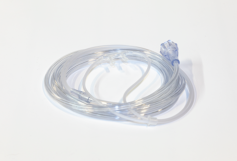 Nasal Cannula New Born