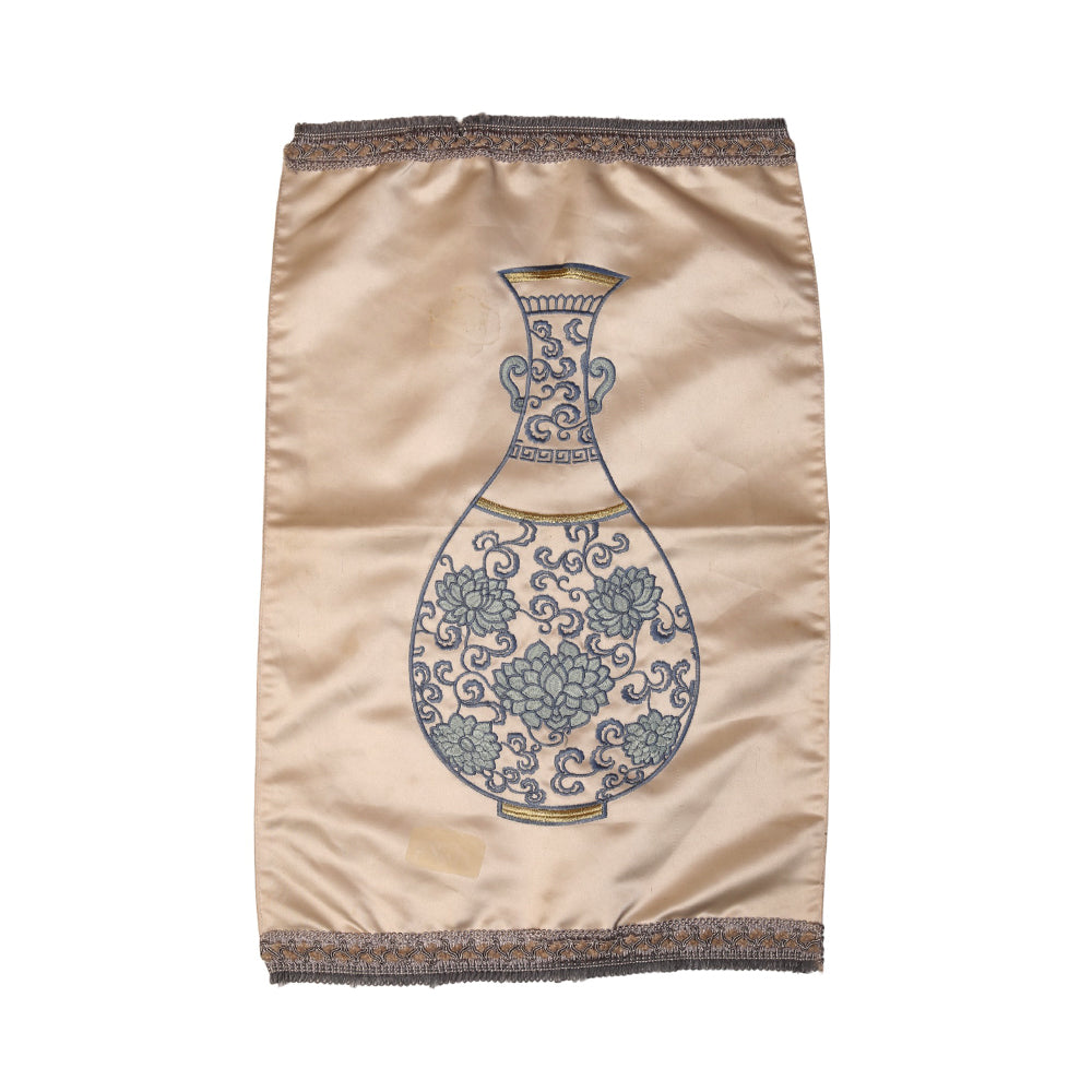 Table Runner Mat Wl-289-1-Be 35X40 Pc Default Title - MamasJan s