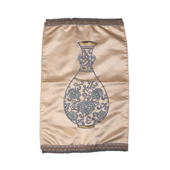 Table Runner Mat Wl-289-1-Be 35X40 Pc Default Title - MamasJan s