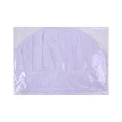 SHEF CAP WHITE PC Default Title - MamasJan Grocery Nonfood