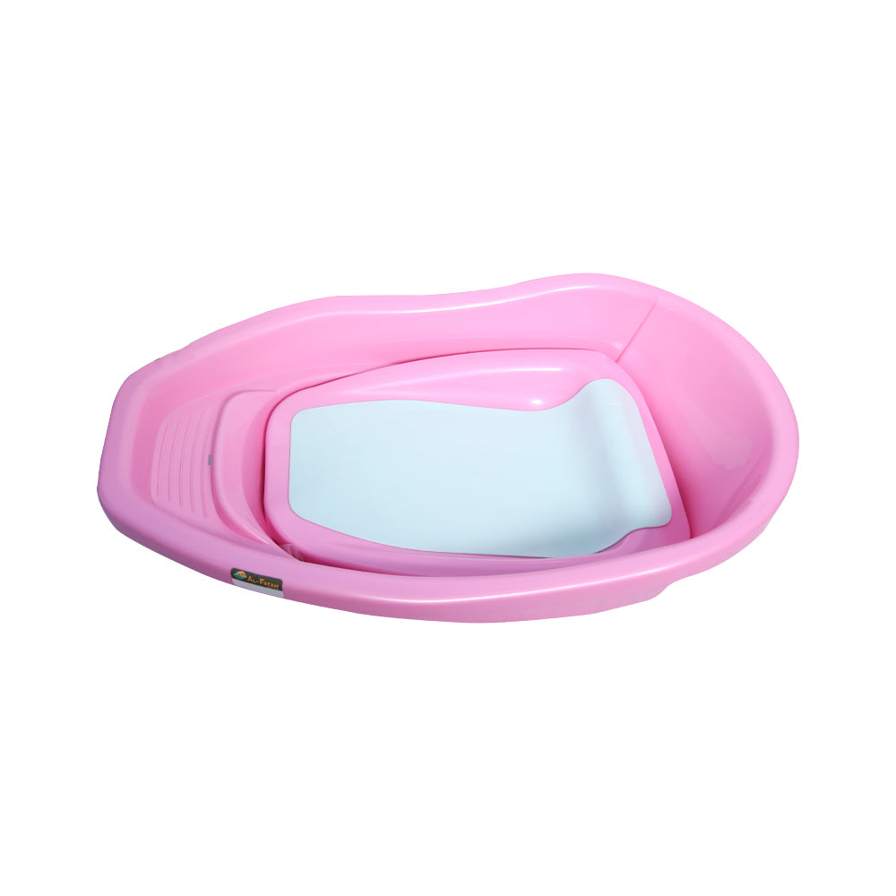 Bath Tub Jf001 Pc Default Title - MamasJan Toys