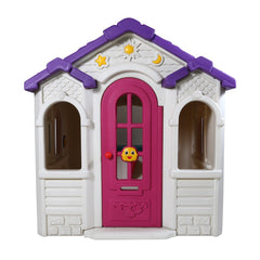 Ir Tx056-7 Play House Pc Default Title - MamasJan Toys