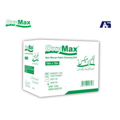 Oxymax Dressings 9 x 35cm