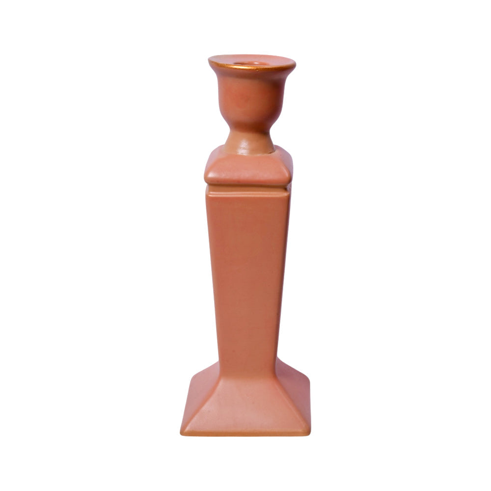 CANDLE STAND PORCELAIN KB666 PC Default Title - MamasJan Décor