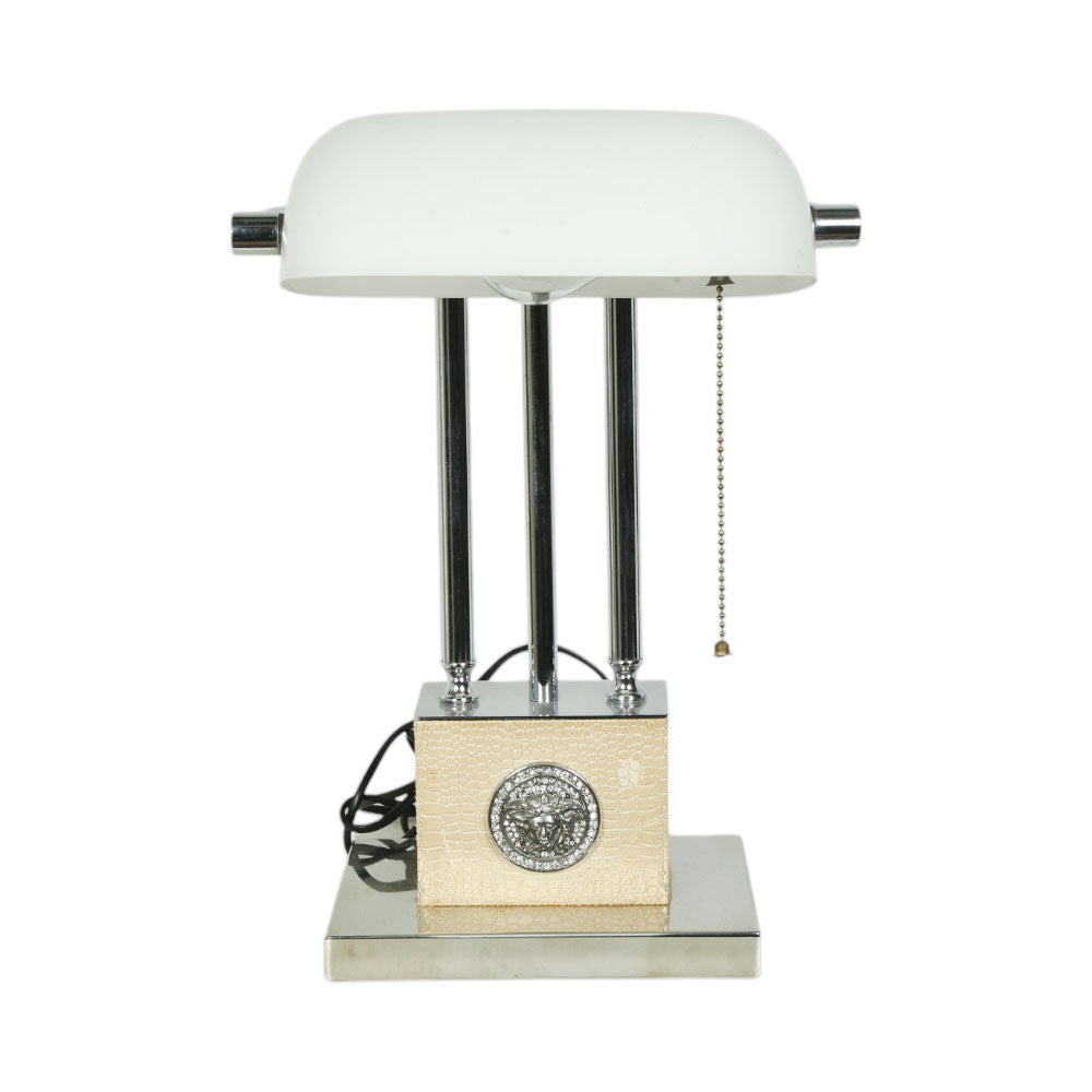 TABLE LAMP PD3093A-WH PC Default Title - MamasJan Décor