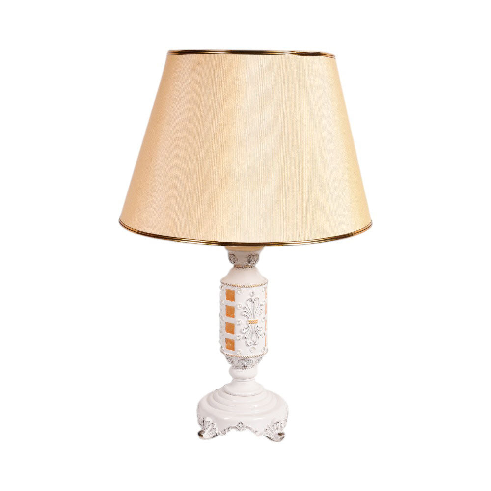 TABLE LAMP YT6153 PC Default Title - MamasJan Decor