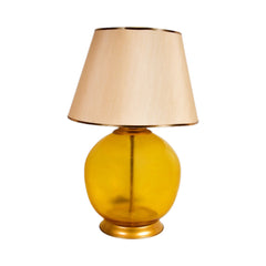 TABLE LAMP GT8801-2 PC Default Title - MamasJan Décor