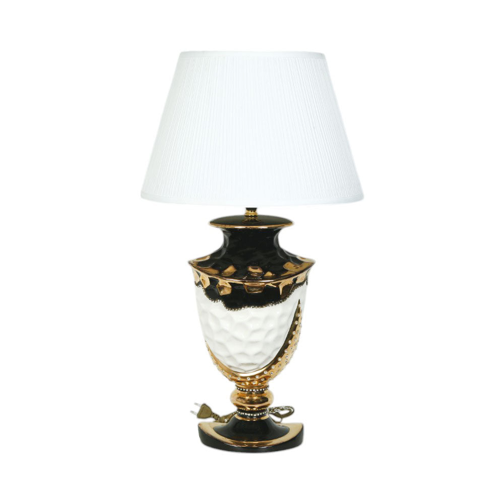 TABLE LAMP JDA1308B PC Default Title - MamasJan Decor