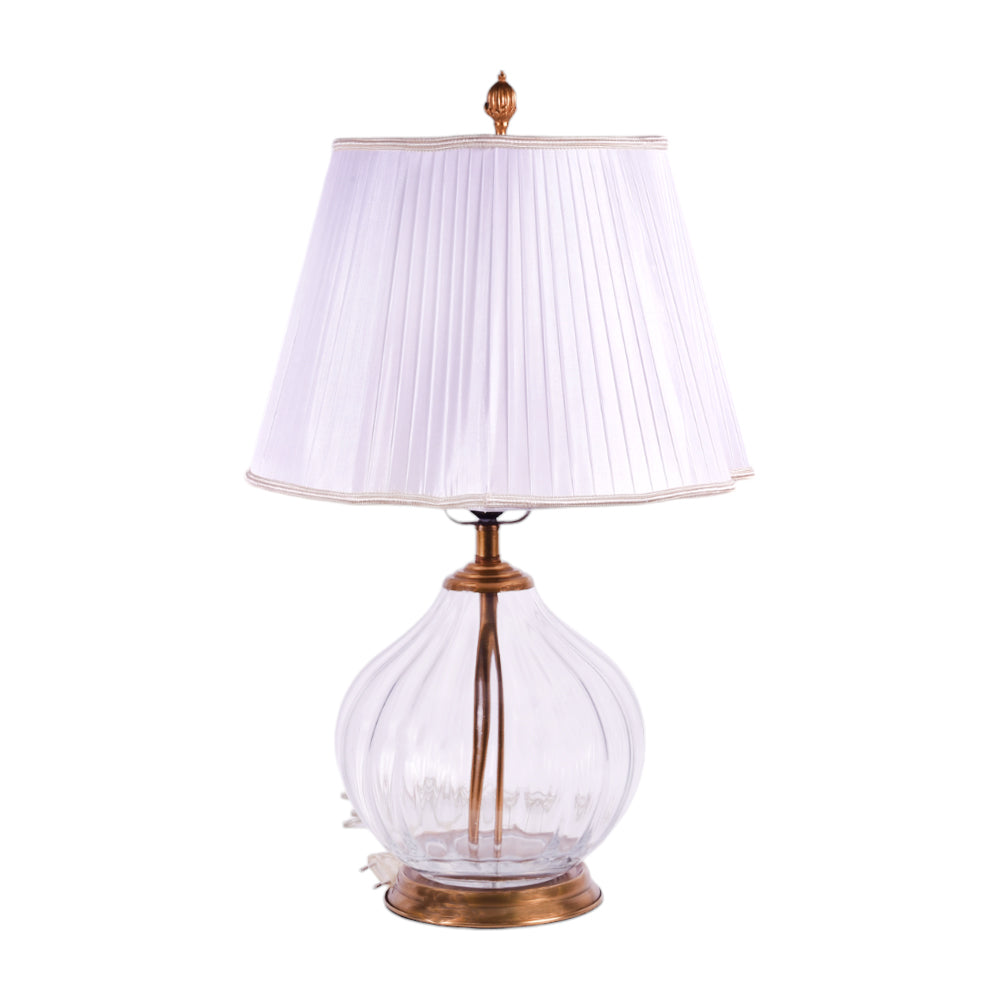 TABLE LAMP GT8804-1 PC Default Title - MamasJan Décor
