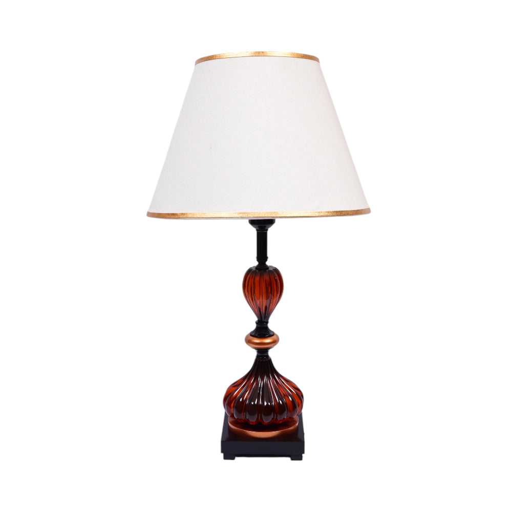 TABLE LAMP YT9916 PC Default Title - MamasJan Decor