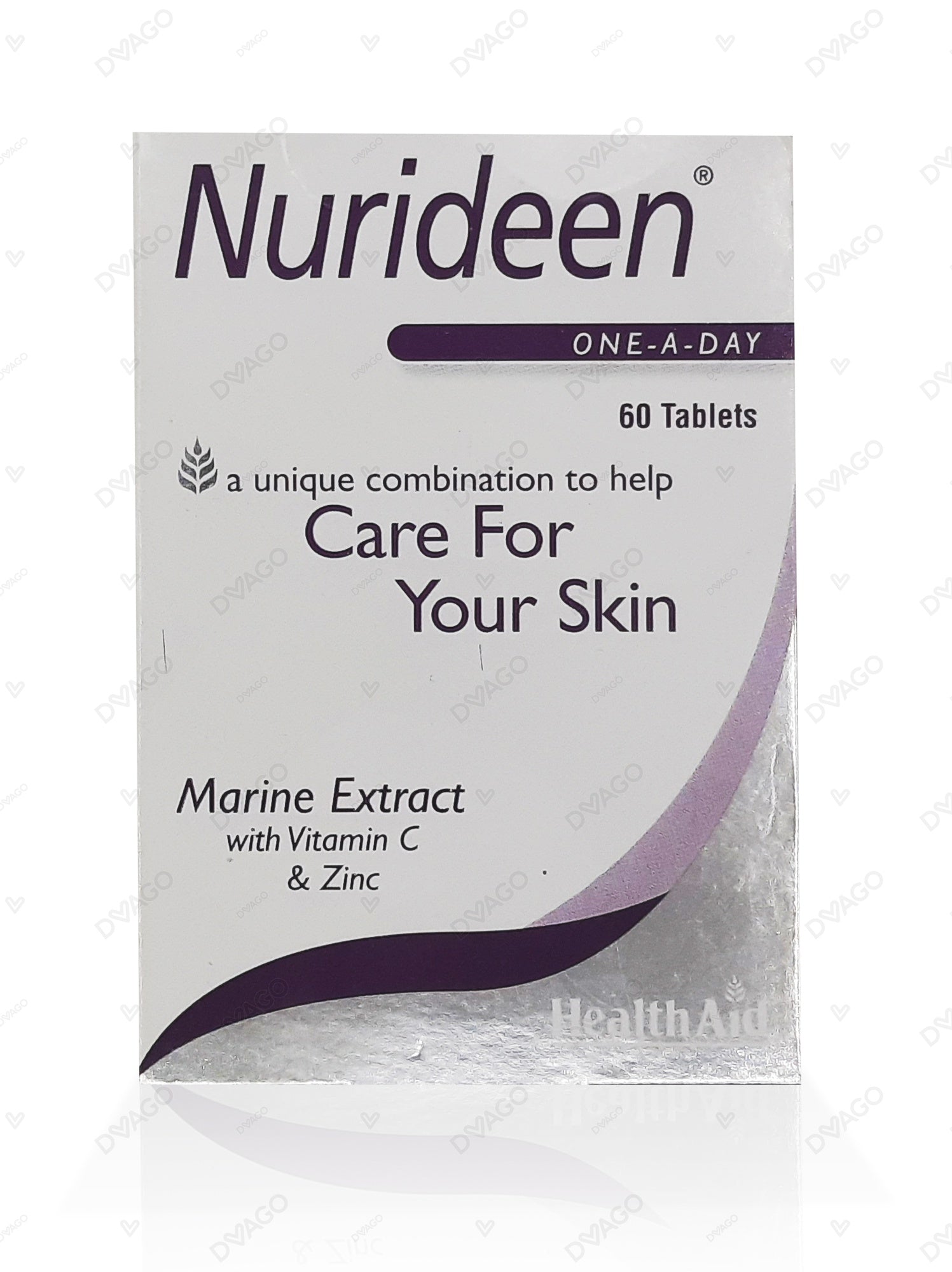 Nurideen Tablets (1 Box = 60 Tablets)