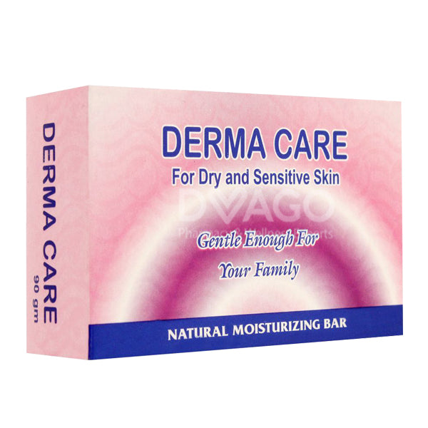 Derma Care Soap 90g