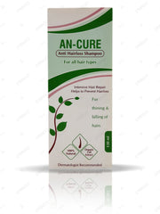 An-Cure Anti Hairloss Shampoo 130ml