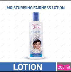 Fair & Lovely Moisturizing Fairness Lotion 200ml